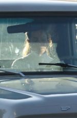 BROOKE BURKE Out in Malibu 12/13/2019