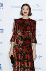 CAITRIONA BALFE at British Independent Film Awards 2019 in London 12/01/2019