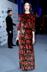 CAITRIONA BALFE at British Independent Film Awards 2019 in London 12/01/2019
