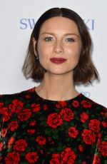 CAITRIONA BALFE at British Independent Film Awards 2019 in London 12/01/2019