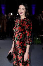 CAITRIONA BALFE at British Independent Film Awards 2019 in London 12/01/2019