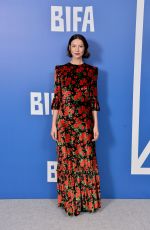 CAITRIONA BALFE at British Independent Film Awards 2019 in London 12/01/2019