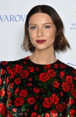 CAITRIONA BALFE at British Independent Film Awards 2019 in London 12/01/2019