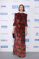 CAITRIONA BALFE at British Independent Film Awards 2019 in London 12/01/2019