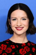 CAITRIONA BALFE at British Independent Film Awards 2019 in London 12/01/2019