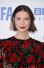 CAITRIONA BALFE at British Independent Film Awards 2019 in London 12/01/2019