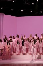 CAMILA CABELLO at Ellen DeGeneres Show 12/06/2019