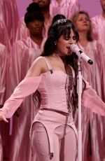 CAMILA CABELLO at Ellen DeGeneres Show 12/06/2019