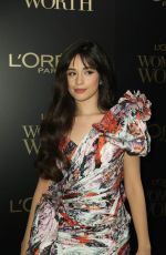 CAMILA CABELLO at L