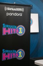 CAMILA CABELLO at SirisuXM Hollywood Studio 12/06/2019