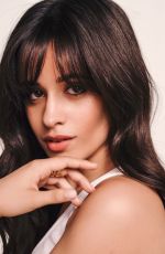 CAMILA CABELLO in Reve Magazine, December 2019/January 2020