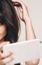 CAMILA CABELLO in Reve Magazine, December 2019/January 2020