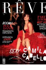 CAMILA CABELLO in Reve Magazine, December 2019/January 2020