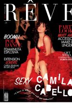 CAMILA CABELLO in Reve Magazine, December 2019/January 2020