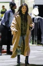 CAMILA CABELLO Leaves Jingle Ball in Inglewood 12/06/2019