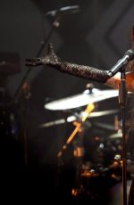 CAMILA CABELLO Performs at 106.1 Kiss FM Jingle Ball 2019 in Dallas 12/03/2019