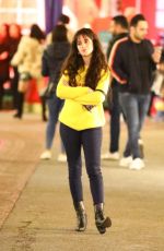 CAMILA CABELLO Shopping at The Grove in Los Angeles 12/18/2019