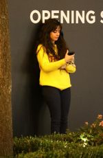 CAMILA CABELLO Shopping at The Grove in Los Angeles 12/18/2019