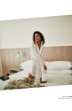 CAMILA COELHO in Modeliste Magazine, January 2020