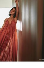 CAMILA COELHO in Modeliste Magazine, January 2020