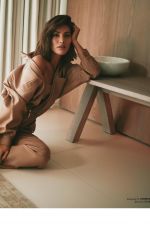 CAMILA COELHO in Modeliste Magazine, January 2020