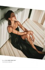 CAMILA COELHO in Modeliste Magazine, January 2020