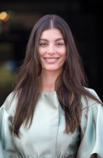 CAMILA MORRONE at Mickey and the Bear Premiere at 18th Marrakech International Film Festival 12/05/2019