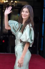 CAMILA MORRONE at Mickey and the Bear Premiere at 18th Marrakech International Film Festival 12/05/2019