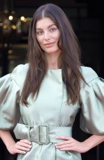 CAMILA MORRONE at Mickey and the Bear Premiere at 18th Marrakech International Film Festival 12/05/2019