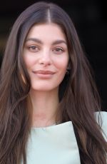 CAMILA MORRONE at Mickey and the Bear Premiere at 18th Marrakech International Film Festival 12/05/2019