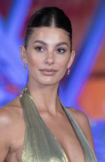 CAMILA MORRONE at Tribute to Australian Cinema at 18th Marrakesh Film Festival 12/05/2019