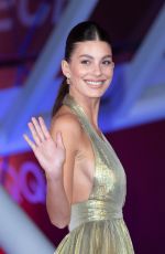 CAMILA MORRONE at Tribute to Australian Cinema at 18th Marrakesh Film Festival 12/05/2019