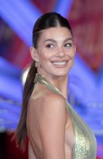 CAMILA MORRONE at Tribute to Australian Cinema at 18th Marrakesh Film Festival 12/05/2019