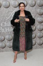 CAMILLA BELLE at Brooks Brothers Annual Holiday Celebration in West Hollywood 12/07/2019
