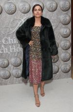 CAMILLA BELLE at Brooks Brothers Annual Holiday Celebration in West Hollywood 12/07/2019