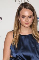 CAMILLA BERESFORD at Teens Unite Annual Fundraising Gala in London 11/29/2019