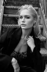 CAMILLA FORCHAMMER CHRISTENSEN for Rox Jewellwry 2019/2020