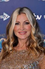 CAPRICE BOURRET at Dancing on Ice, Series 11 Launch Photocall in Hertfordshire 12/09/2019