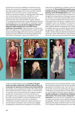 CARA DELVINGNE in Tu Style Magazine, December 2019