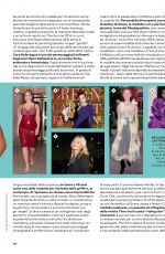 CARA DELVINGNE in Tu Style Magazine, December 2019