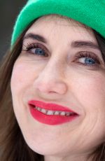 CARICE VAN HOUTEN at 11th Les Arcs Film Festival Photocall in France 12/16/2019