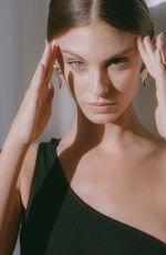 CARMELLA ROSE at a Photoshoot, 2019