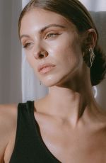CARMELLA ROSE at a Photoshoot, 2019