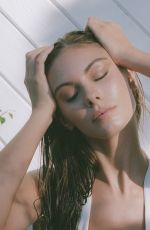 CARMELLA ROSE at a Photoshoot, 2019