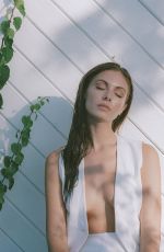 CARMELLA ROSE at a Photoshoot, 2019