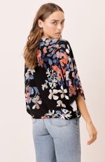 CAROLINA SANCHEZ for Lovestich Wwinter 2019/2020
