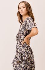 CAROLINA SANCHEZ for Lovestich Wwinter 2019/2020