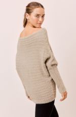 CAROLINA SANCHEZ for Lovestich Wwinter 2019/2020