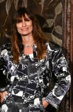 CAROLINE DE <AIGRET at Chanel Metiers D