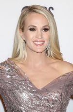 CARRIE UNDERWOOD at 2019 Kennedy Center Honors in Washington, DC 12/08/2019